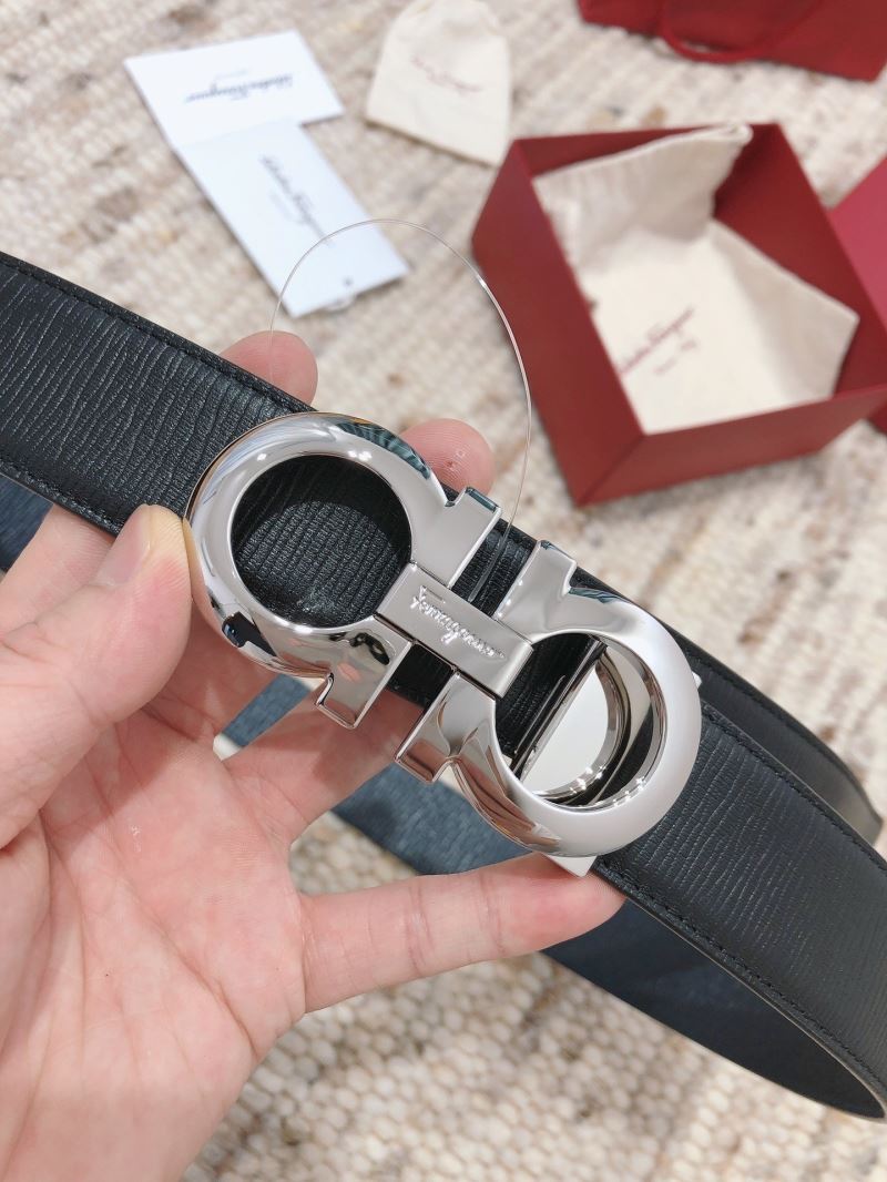 Ferragamo Belts